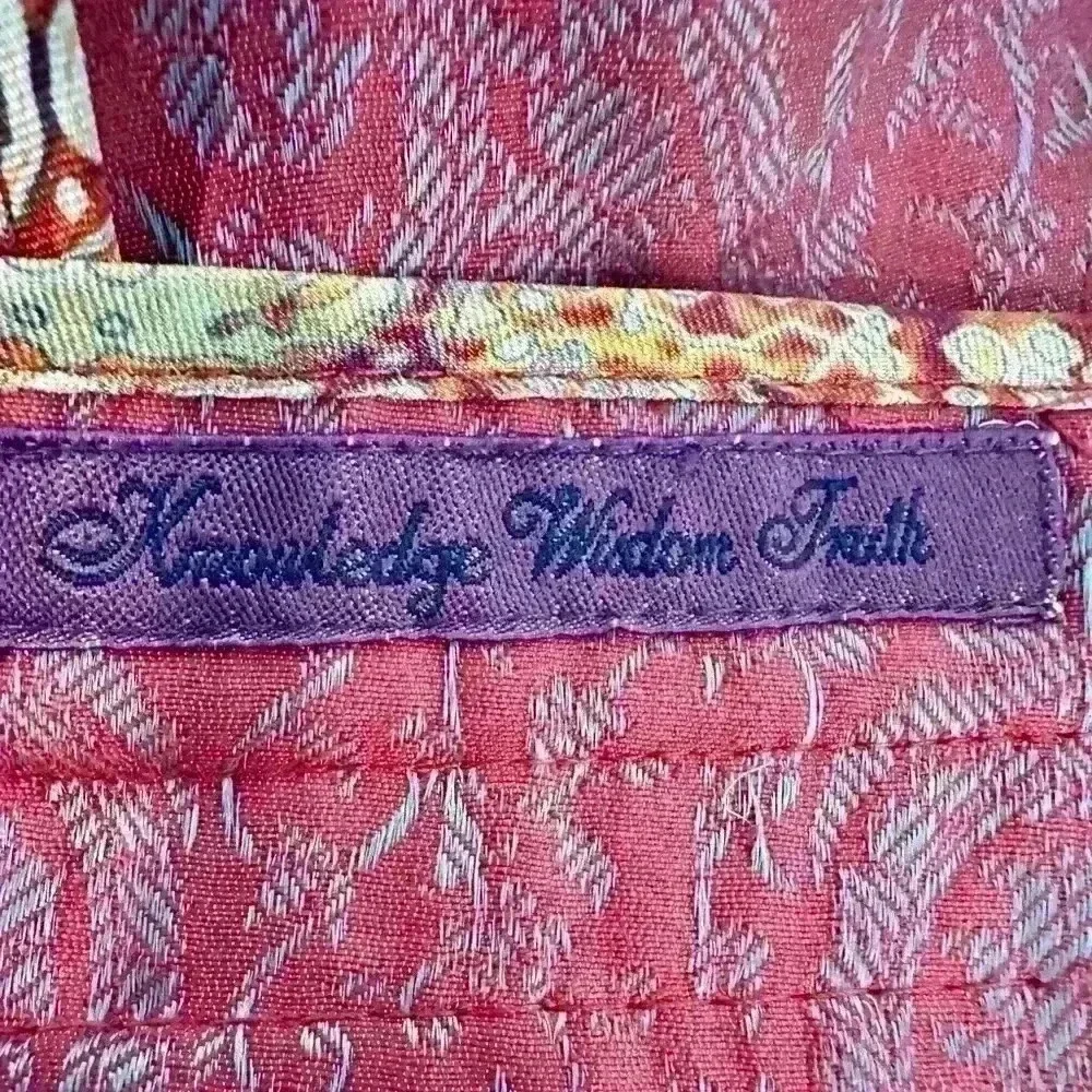 ROBERT GRAHAM BLAZER JACKET SIZE 6 NWOT - Picture 10 of 11